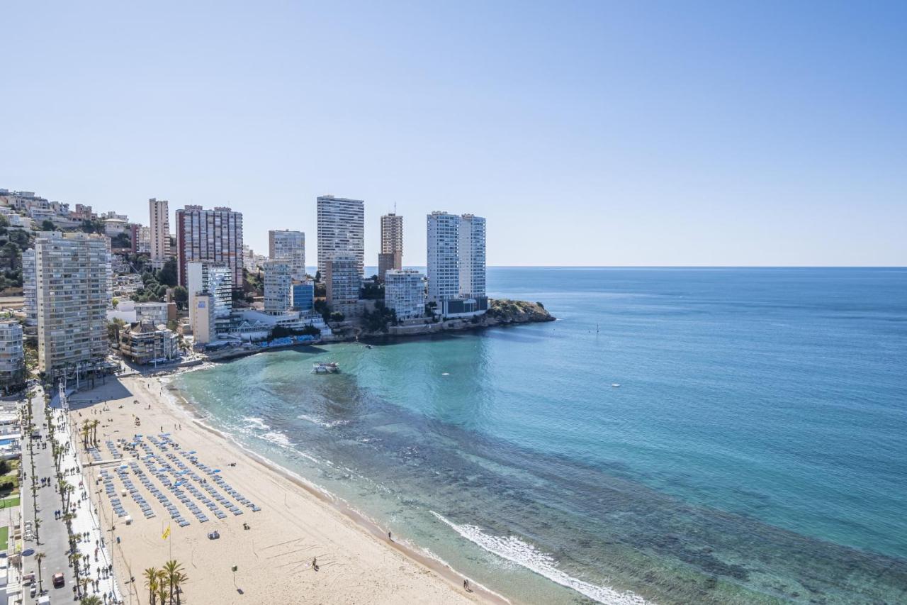 Veracruz 20 Benidorm Exterior photo